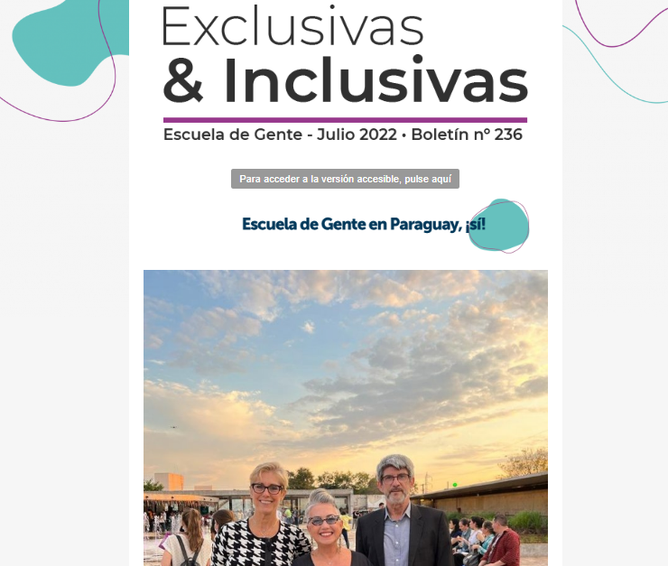 Página sobre fundo com topo decorado de pequenas formas e contornos irregulares. No cabeçalho, a identificação 