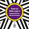 Capa de Textos da Mídia Legal 5 – Especialistas pela Não Discriminação